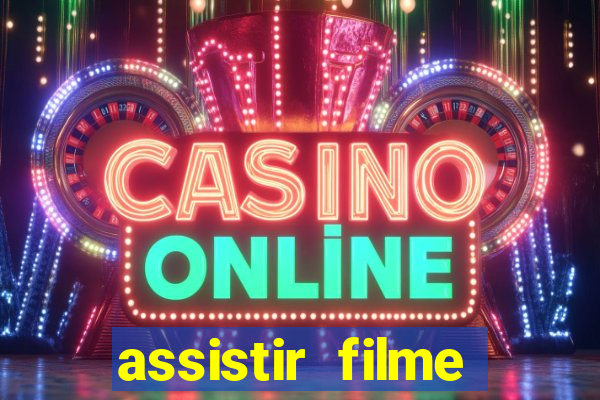 assistir filme bilhete de loteria